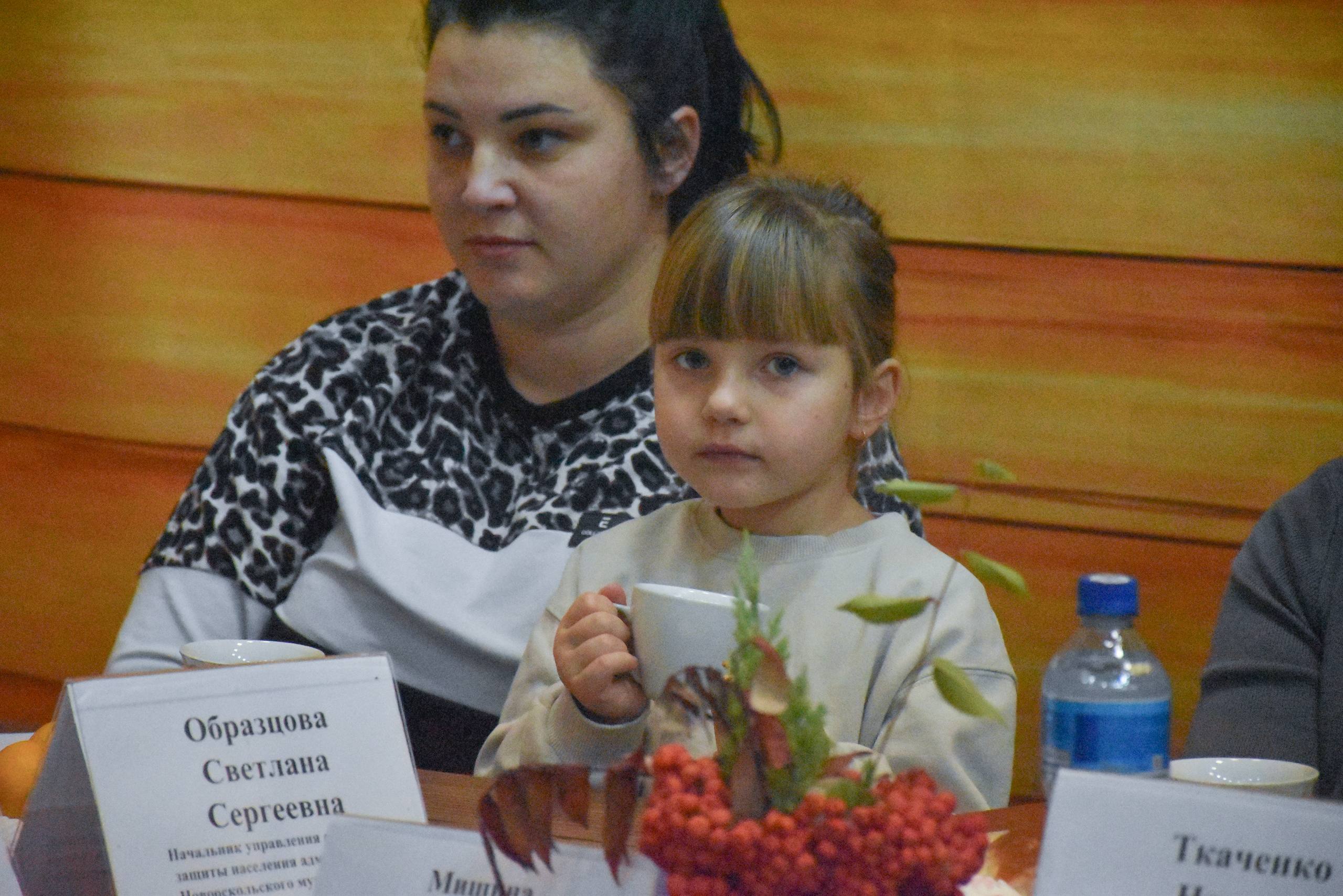 Андрей Миськов: Продолжаем работу по взаимодействию с семьями военнослужащих – участников специальной военной операции Андрей Миськов: Продолжаем работу по взаимодействию с семьями военнослужащих – участников специальной военной операции