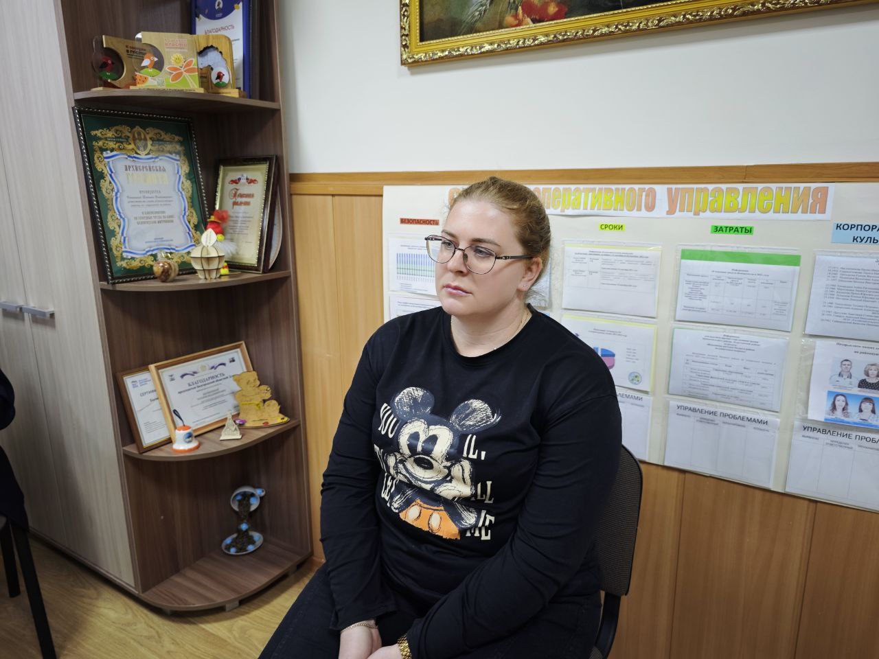 Поддержка жителей на основании соцконтракта продолжается Поддержка жителей на основании соцконтракта продолжается