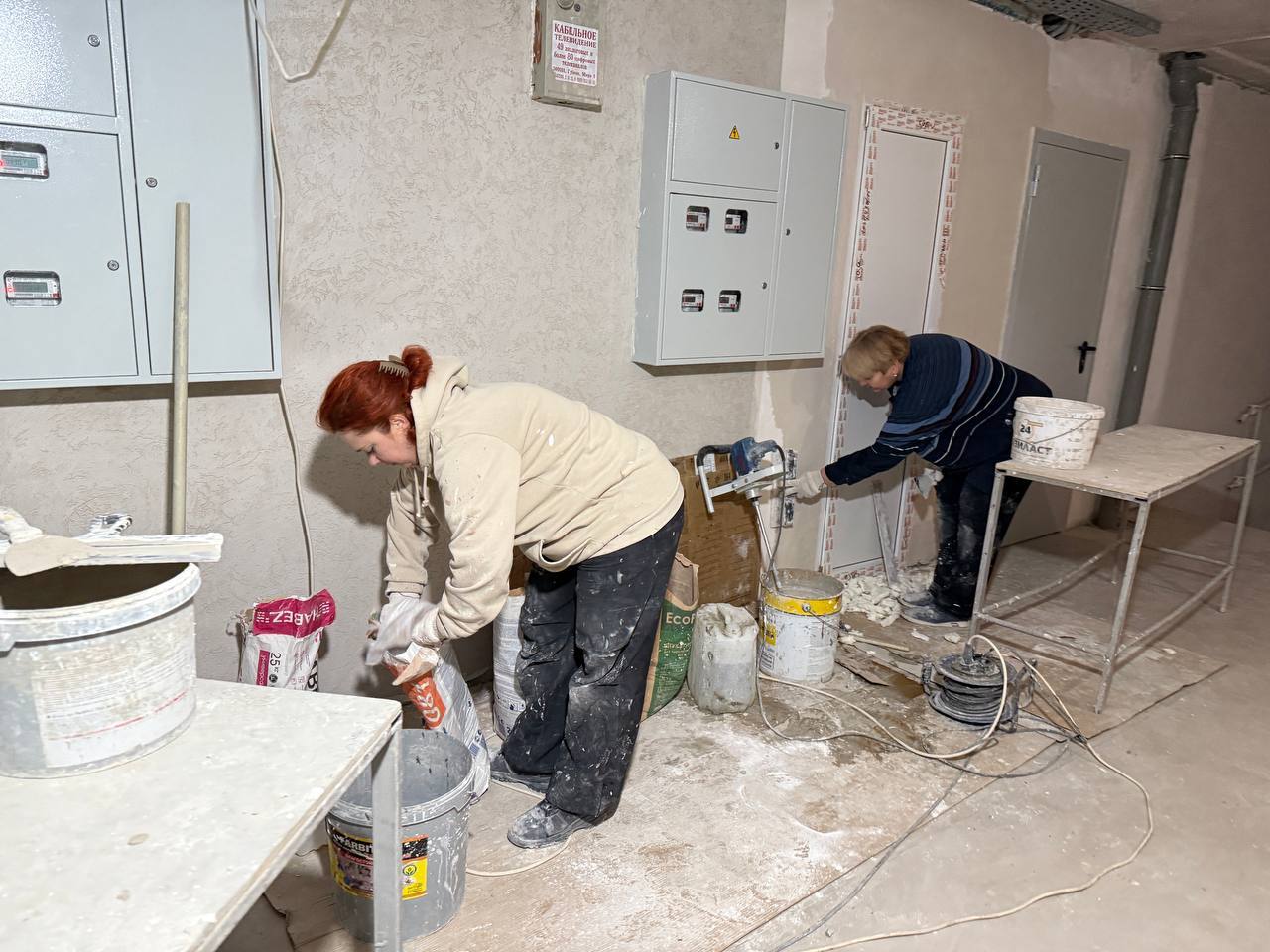 Михаил Лобазнов: Вместе с ответственными руководителями по направлениям провели традиционный объезд города Михаил Лобазнов: Вместе с ответственными руководителями по направлениям провели традиционный объезд города