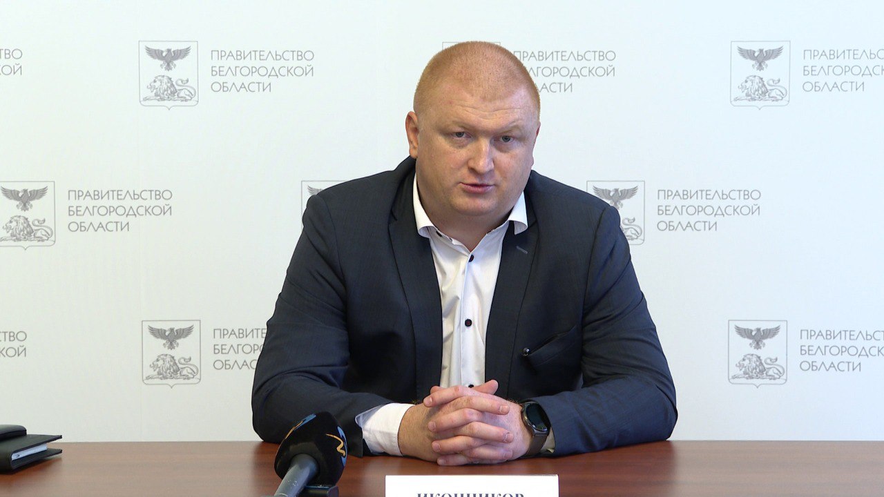 Уважаемые жители Корочанского муниципального округа!