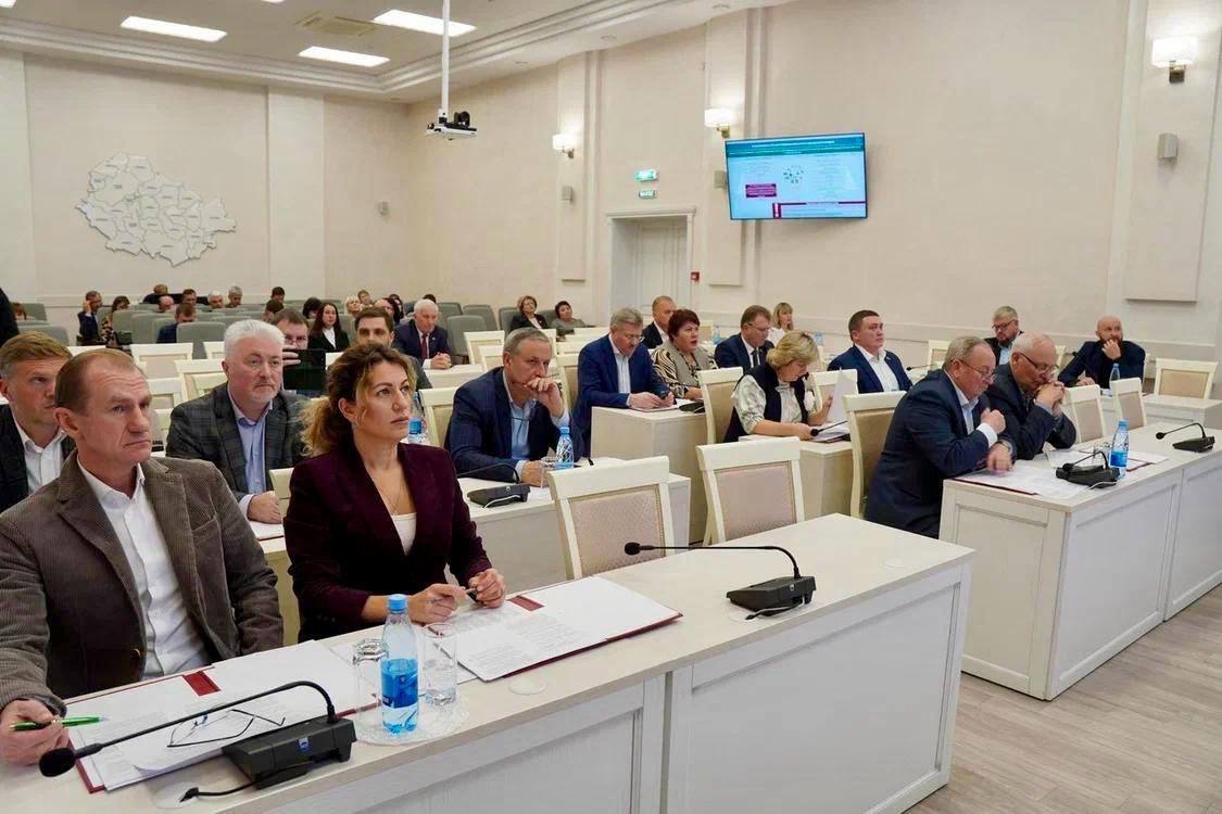 В Белгородской области проходят конкурсы по замещению должностей глав администраций — процесс, напрямую связанный с преобразованием муниципальных районов в округа В Белгородской области проходят конкурсы по замещению должностей глав администраций — процесс, напрямую связанный с преобразованием муниципальных районов в округа