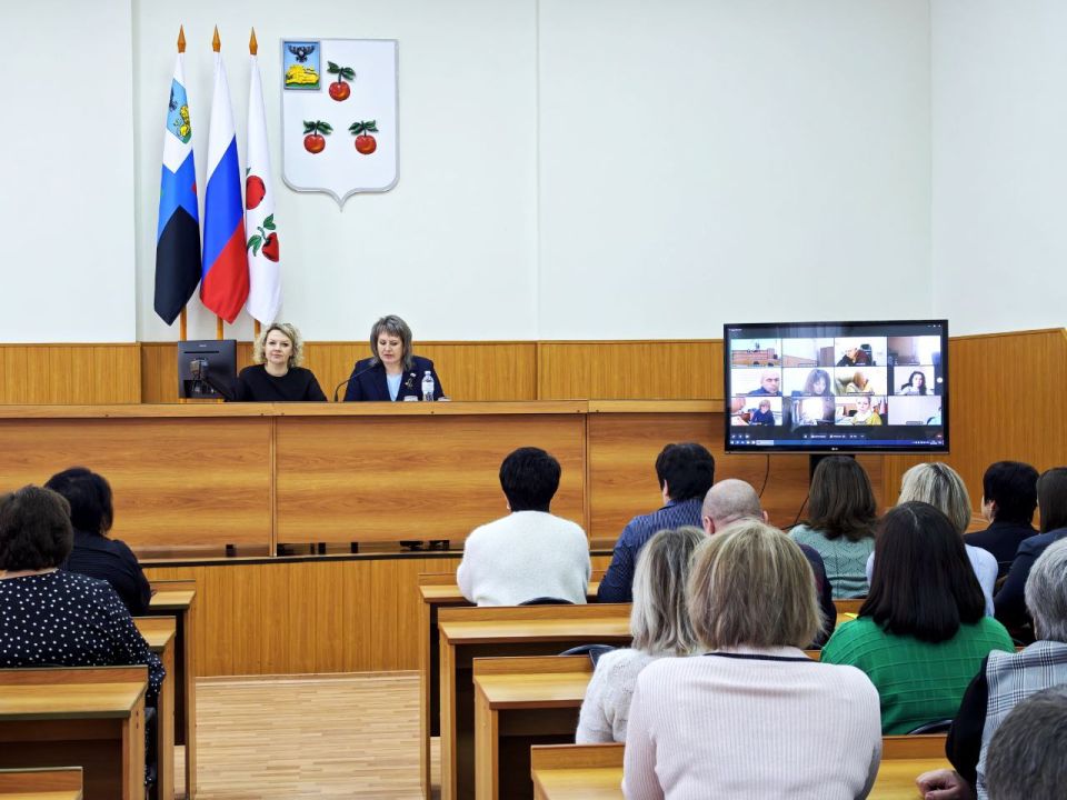 Николай Нестеров: Сегодня состоялись публичные слушания по проекту Устава Корочанского муниципального округа Белгородской области Николай Нестеров: Сегодня состоялись публичные слушания по проекту Устава Корочанского муниципального округа Белгородской области