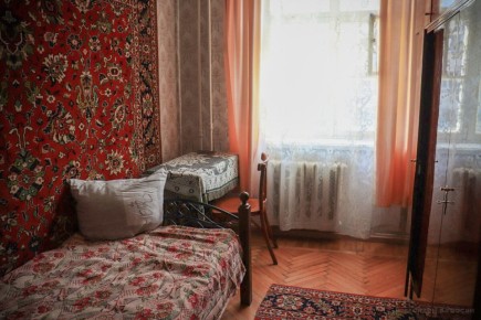 Пенсионеры теряют квартиры: что стоит за новыми судебными решениями?