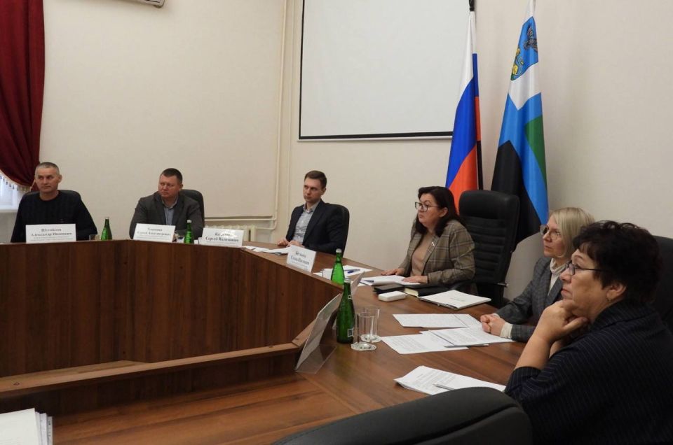 В Белгородской области проходят конкурсы по замещению должностей глав администраций — процесс, напрямую связанный с преобразованием муниципальных районов в округа В Белгородской области проходят конкурсы по замещению должностей глав администраций — процесс, напрямую связанный с преобразованием муниципальных районов в округа