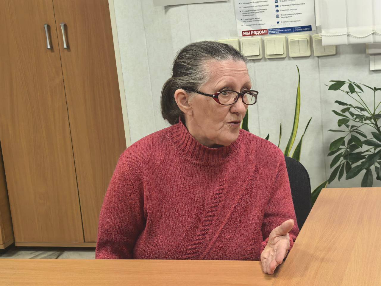 Алексей Дыбов: Провёл личный приём граждан Алексей Дыбов: Провёл личный приём граждан