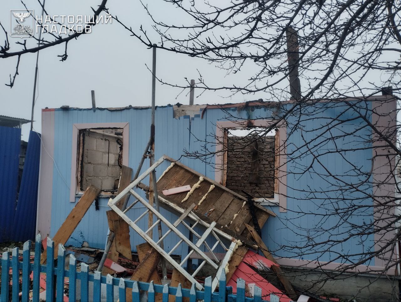 Под ударами ВСУ три муниципалитета