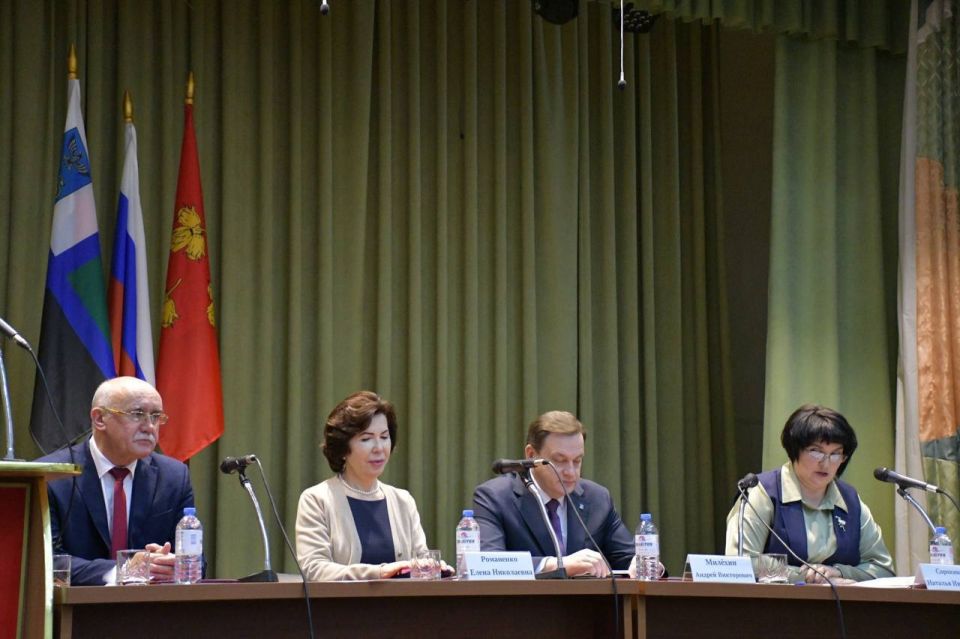 В Белгородской области проходят конкурсы по замещению должностей глав администраций — процесс, напрямую связанный с преобразованием муниципальных районов в округа