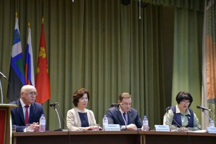 В Белгородской области проходят конкурсы по замещению должностей глав администраций — процесс, напрямую связанный с преобразованием муниципальных районов в округа