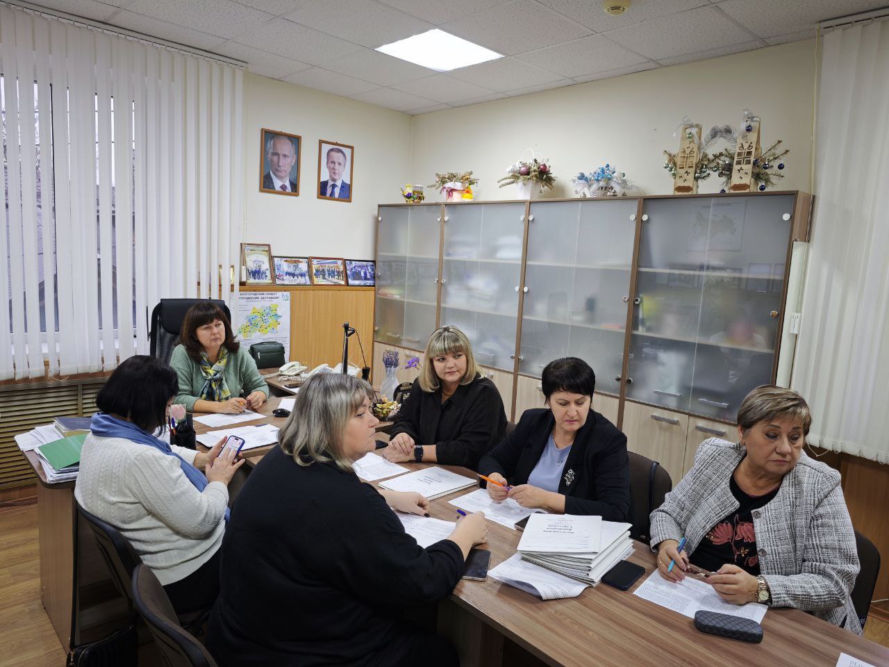 Поддержка жителей на основании соцконтракта продолжается Поддержка жителей на основании соцконтракта продолжается