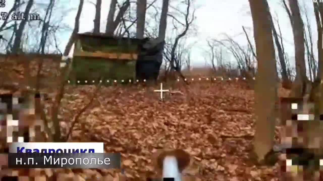 Спецподразделение «Анвар» продолжает демонстрировать высочайшую боевую эффективность на Брянском и Белгородском направлениях