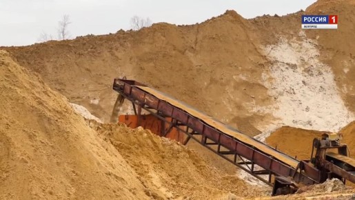 Белгород готовится встречать зиму