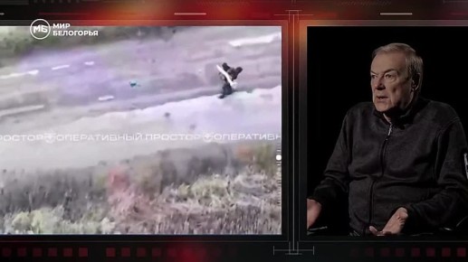 Геннадий Алёхин: ситуация в Купянске накалена до предела