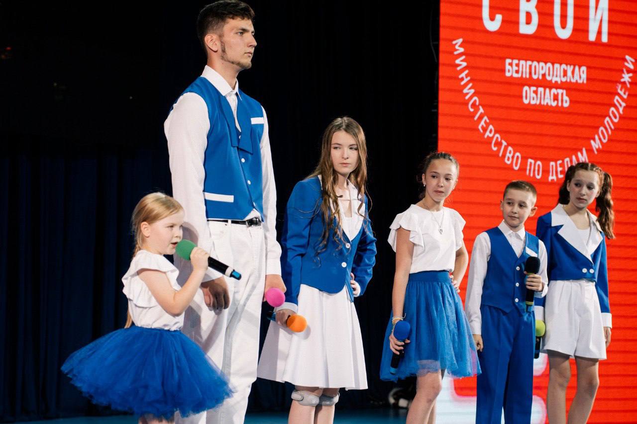 Ежегодно 8 ноября мы отмечаем Международный день КВН!