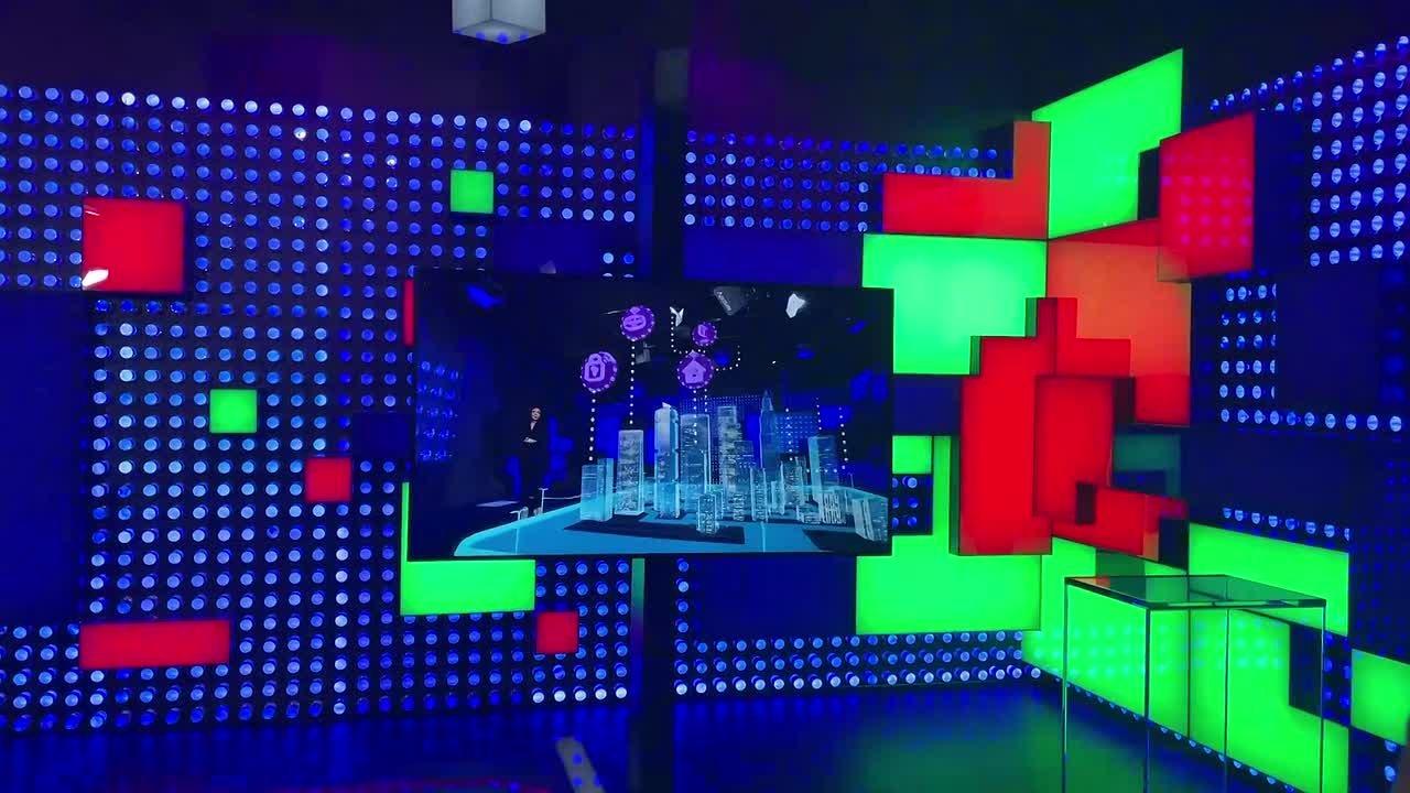 Специальный репортаж Ольги Чёрной из Краснодара