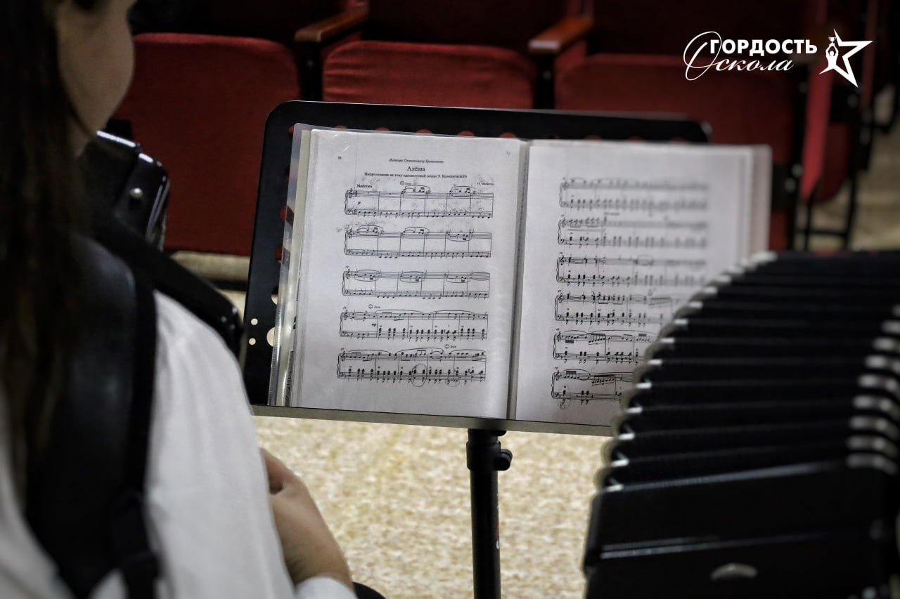 Владимир Жданов: Культурная гордость Старого Оскола Владимир Жданов: Культурная гордость Старого Оскола