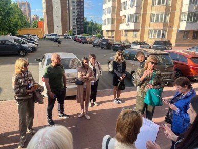 Новые правила проживания в многоквартирных домах: что изменится с 1 декабря 2025 года