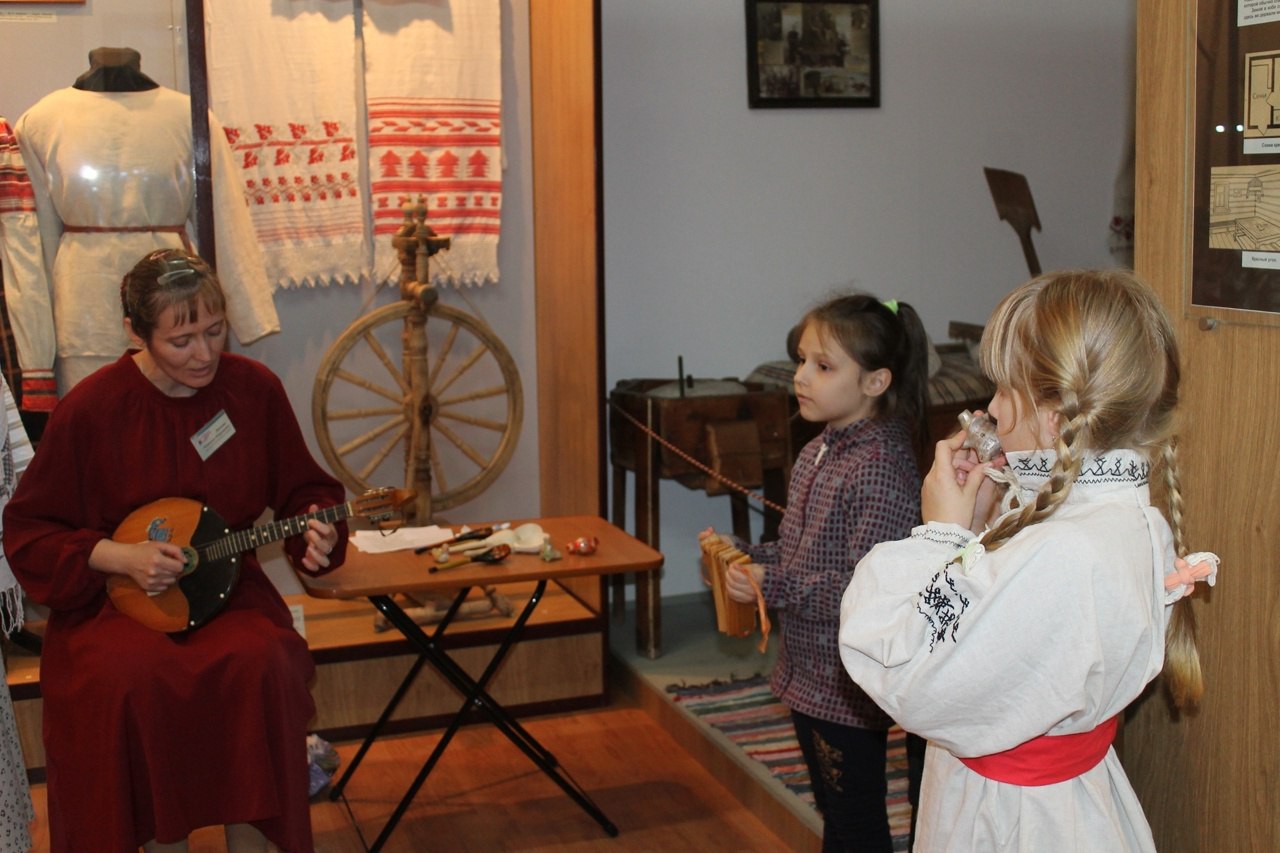 «Ночь искусств — 2025» прошла в Вейделевском муниципальном округе «Ночь искусств — 2025» прошла в Вейделевском муниципальном округе