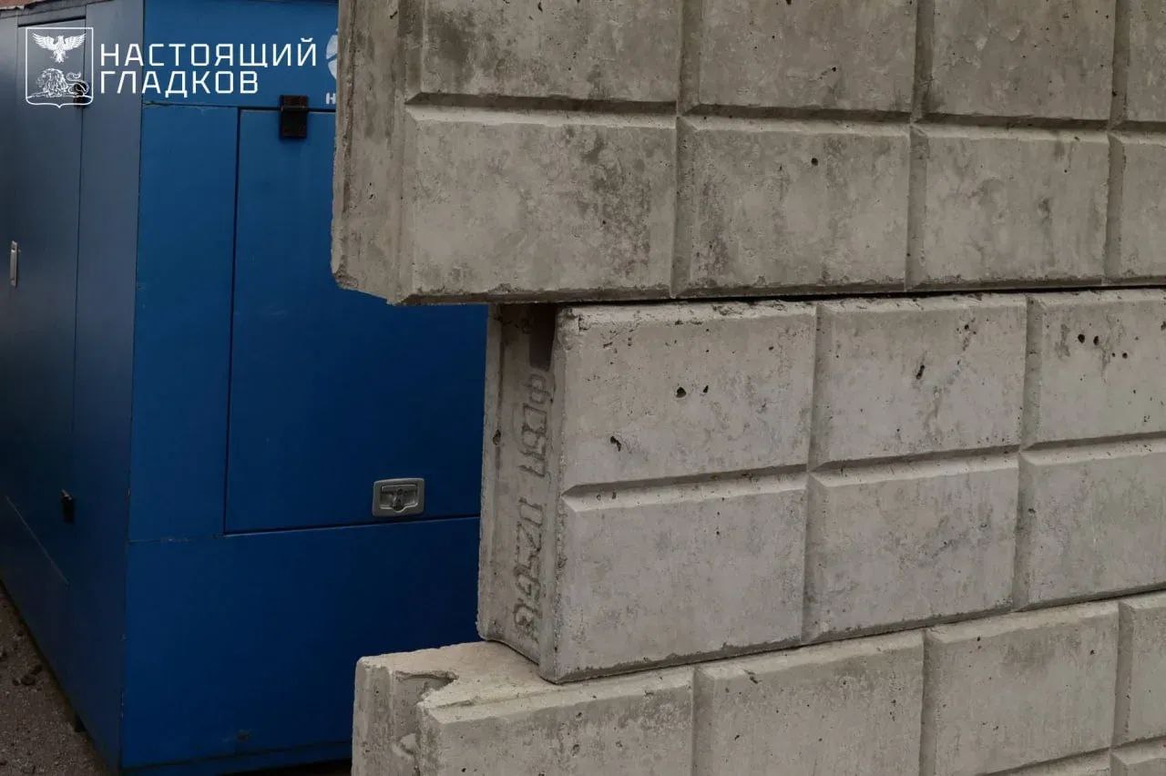 Владимир Переверзев: Сегодня в нашем районе с рабочей поездкой побывал губернатор Белгородской области Вячеслав Гладков Владимир Переверзев: Сегодня в нашем районе с рабочей поездкой побывал губернатор Белгородской области Вячеслав Гладков