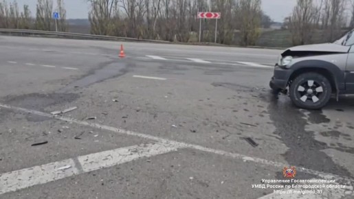 Появились кадры с места аварии, где погиб 17-летний подросток