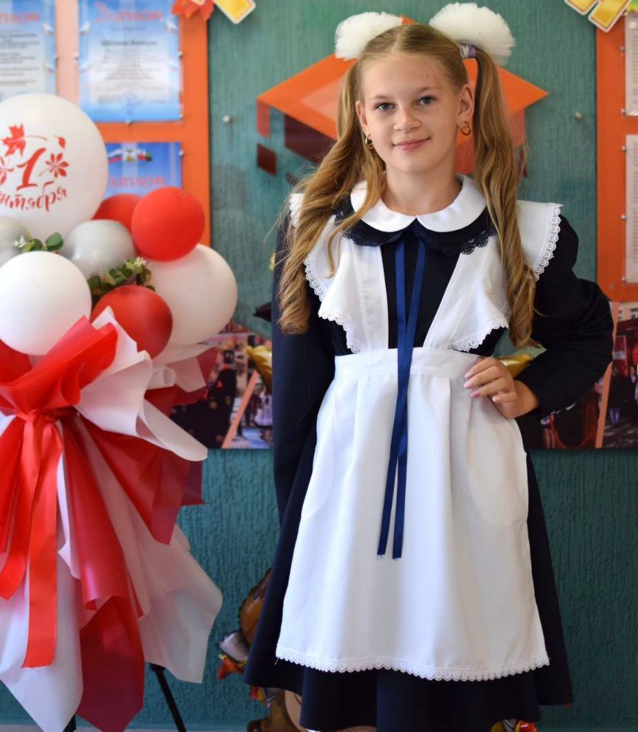 Андрей Миськов: Ученица из Новооскольского округа вошла в пятёрку лучших юных писателей страны