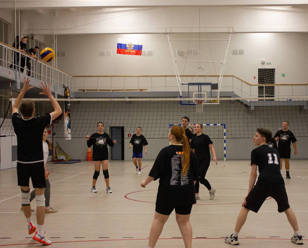 Завершилась XI Спартакиада Белгородских студенческих отрядов! Завершилась XI Спартакиада Белгородских студенческих отрядов!