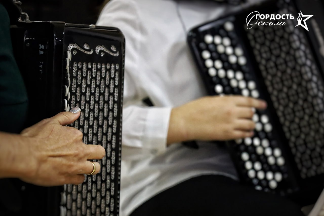 Владимир Жданов: Культурная гордость Старого Оскола Владимир Жданов: Культурная гордость Старого Оскола