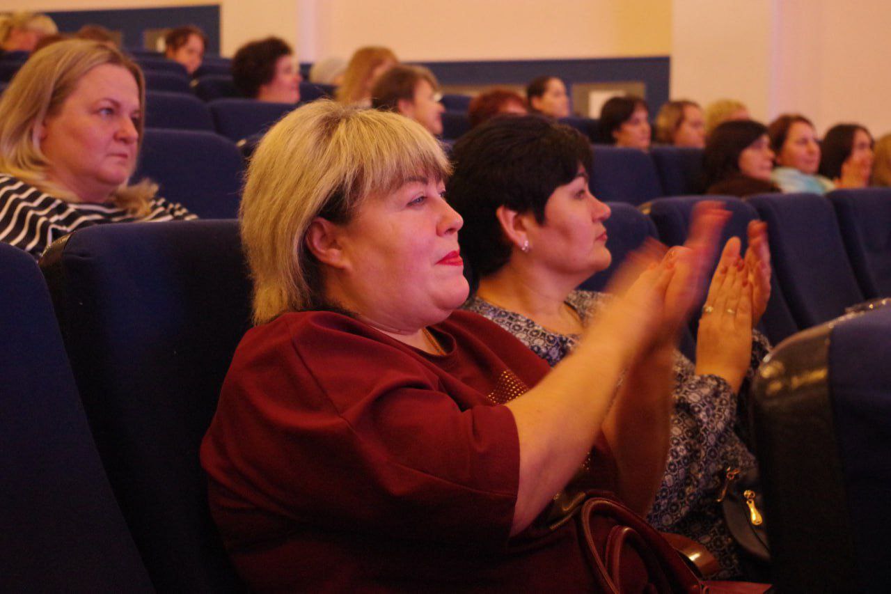 Олег Медведев: Продуктивное заседание для продуктивной работы Олег Медведев: Продуктивное заседание для продуктивной работы