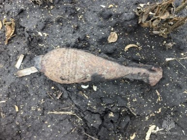 За прошедшие сутки на территории региона пожаров не зарегистрировано