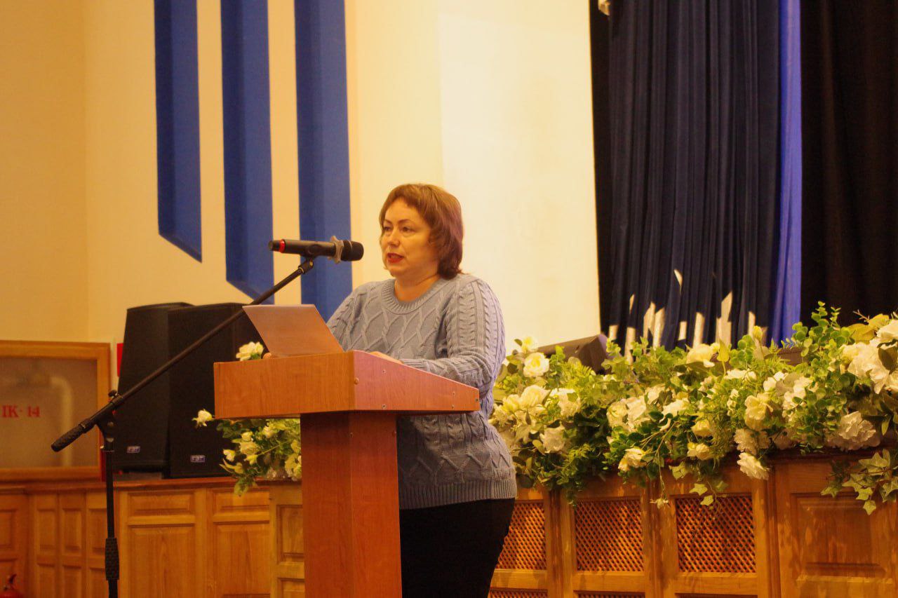 Олег Медведев: Продуктивное заседание для продуктивной работы Олег Медведев: Продуктивное заседание для продуктивной работы