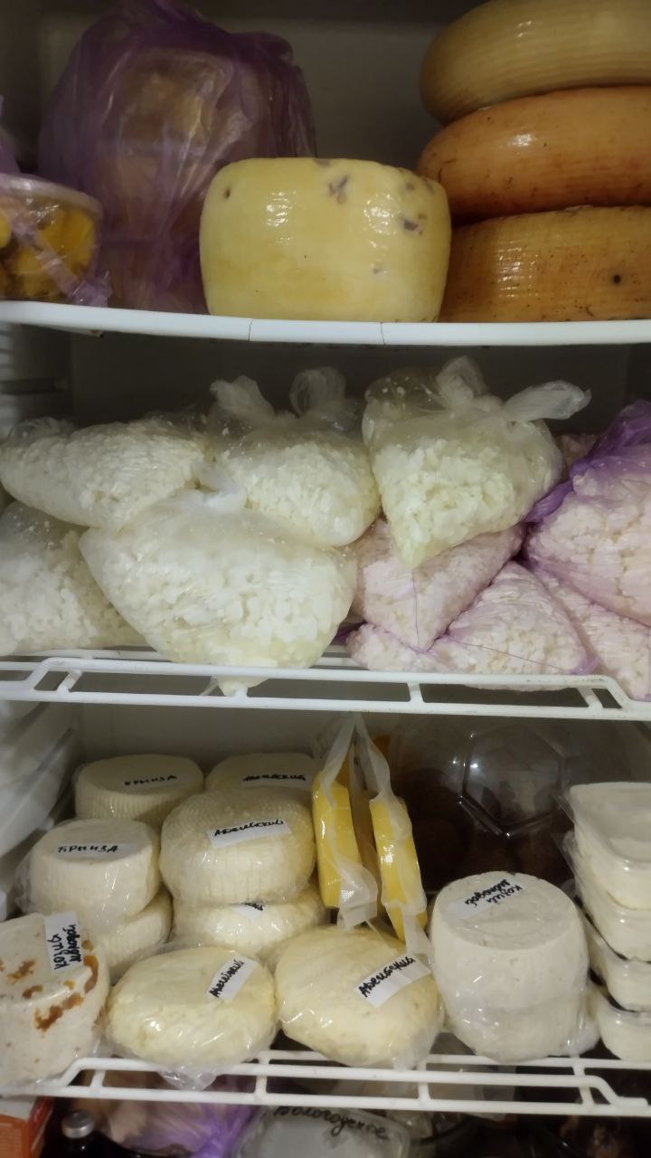 Николай Нестеров: Социальный контракт на ведение личного подсобного хозяйства пользуется популярностью среди жителей сельской местности Николай Нестеров: Социальный контракт на ведение личного подсобного хозяйства пользуется популярностью среди жителей сельской местности