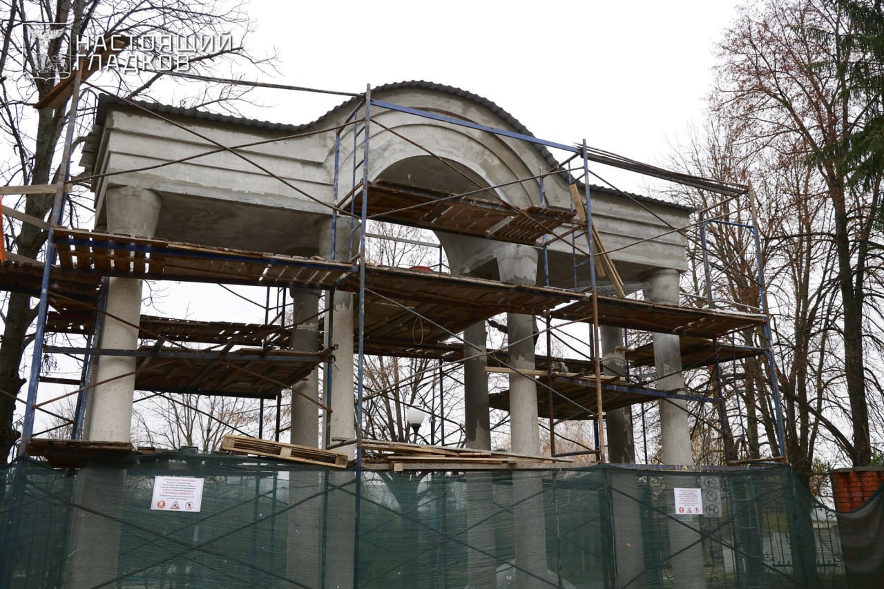 Вячеслав Гладков: Возвращаюсь из рабочей поездки в Борисовский район Вячеслав Гладков: Возвращаюсь из рабочей поездки в Борисовский район