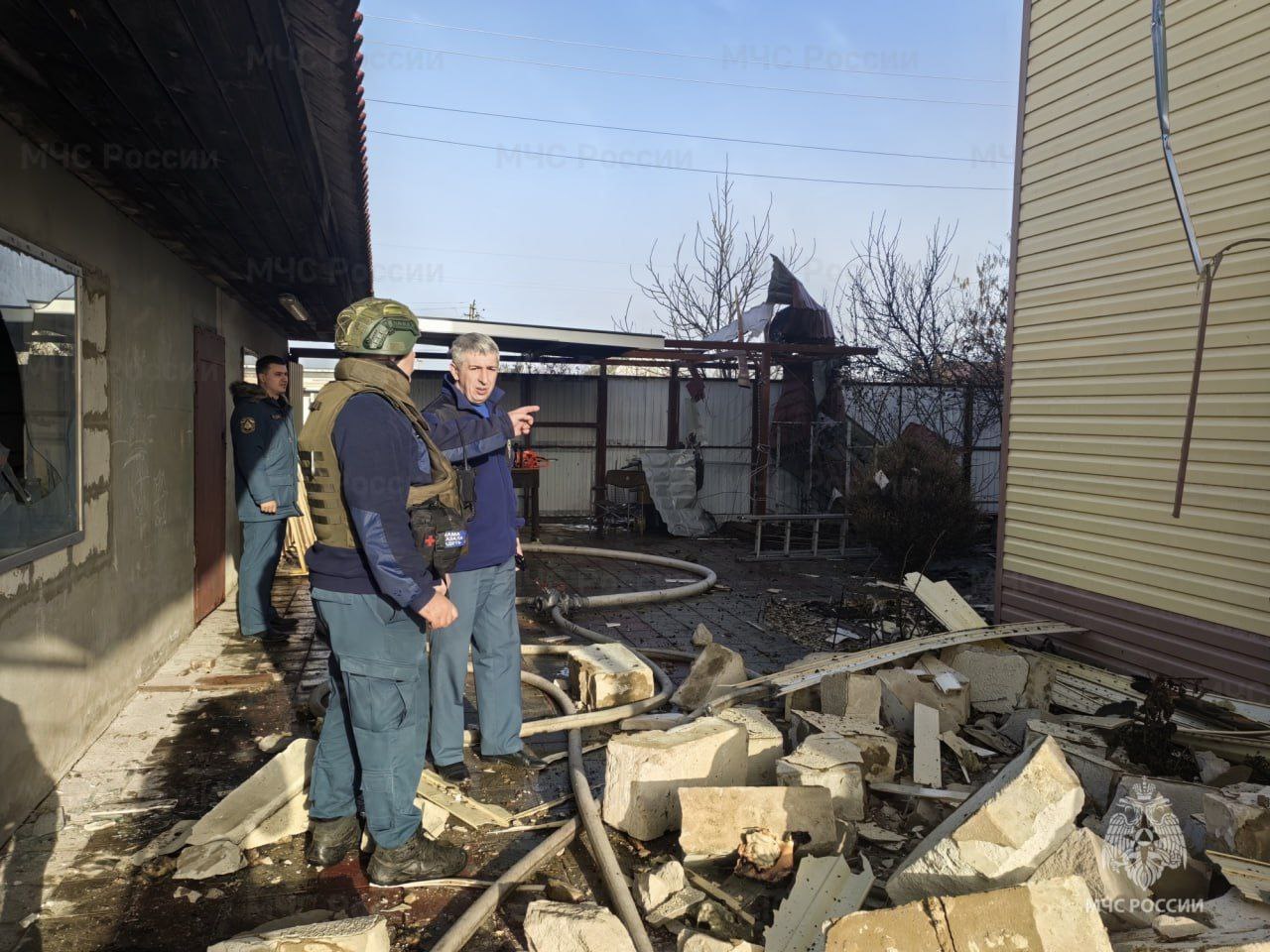 В Белгородской области простились с Андреем Тюпиным В Белгородской области простились с Андреем Тюпиным