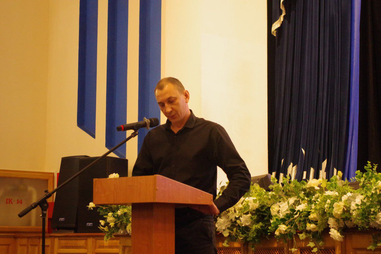 Олег Медведев: Продуктивное заседание для продуктивной работы Олег Медведев: Продуктивное заседание для продуктивной работы