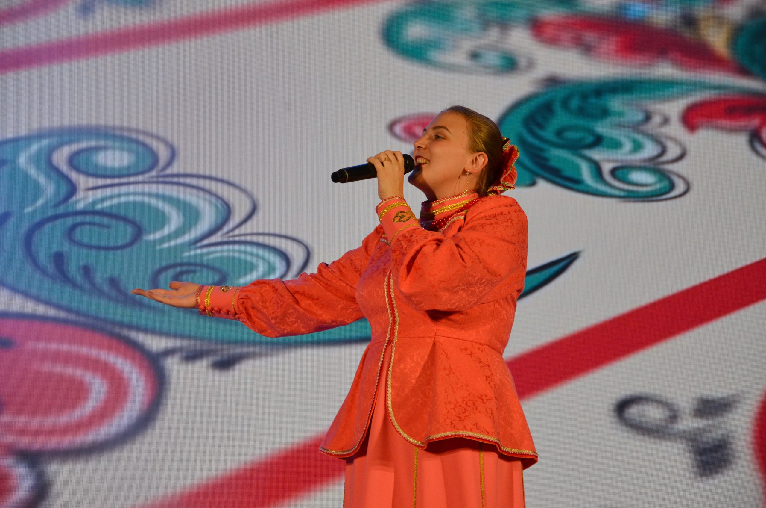 Краснояруженка Дарья Гребеник – в числе номинантов престижной премии «Голос героев» в категории «Герои исполнительского искусства»! Краснояруженка Дарья Гребеник – в числе номинантов престижной премии «Голос героев» в категории «Герои исполнительского искусства»!