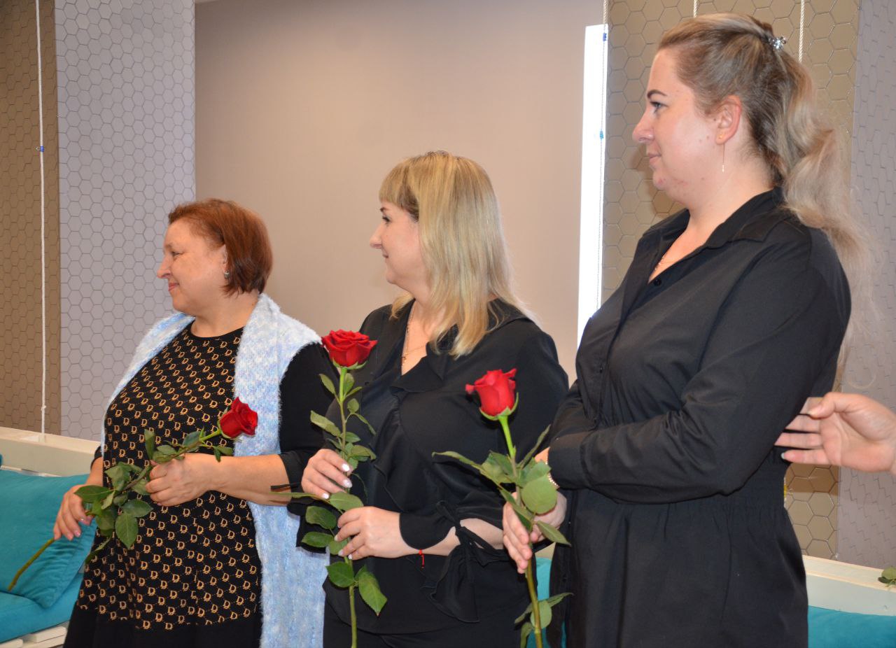 Талантливый музыкант, заслуженный работник культуры РФ Анатолий Ковальчук отметил 80-летний юбилей Талантливый музыкант, заслуженный работник культуры РФ Анатолий Ковальчук отметил 80-летний юбилей