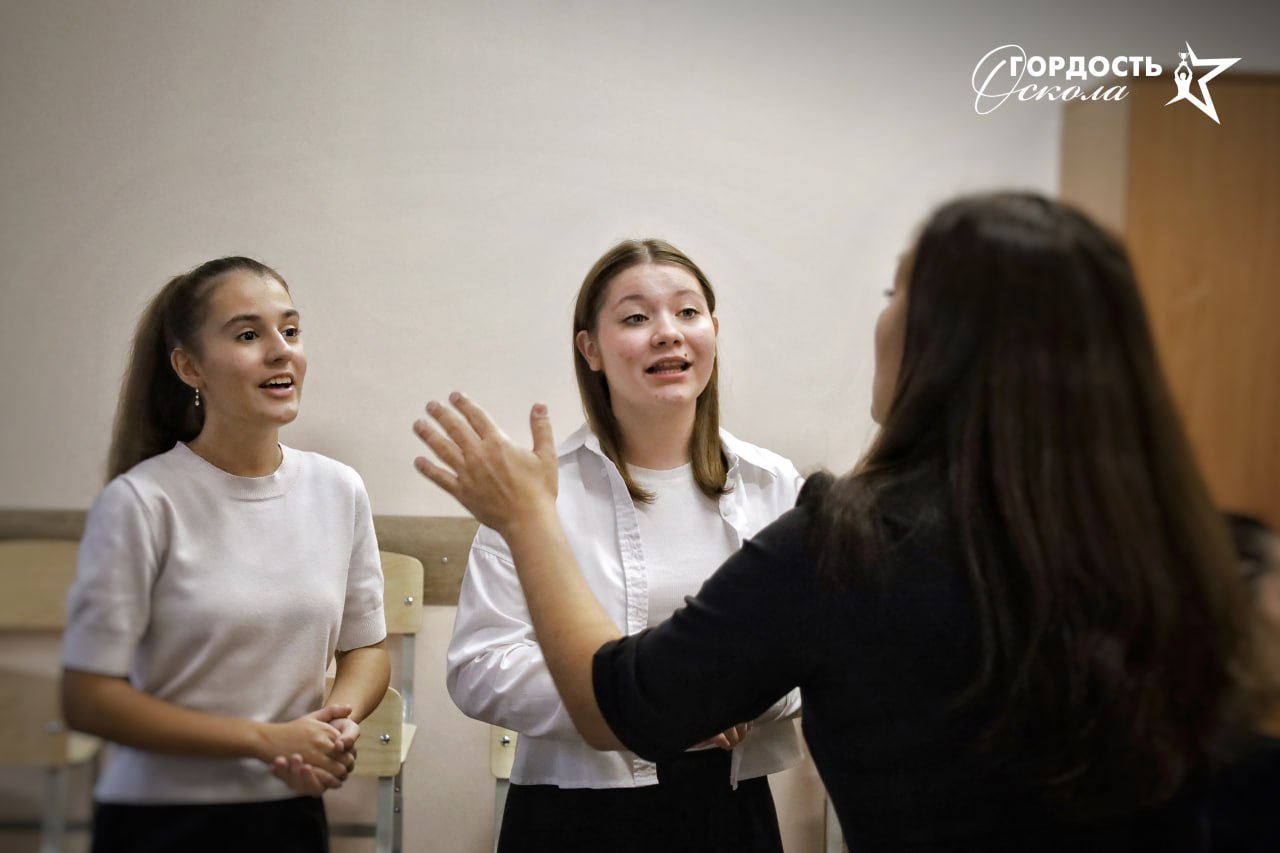 Владимир Жданов: Культурная гордость Старого Оскола Владимир Жданов: Культурная гордость Старого Оскола