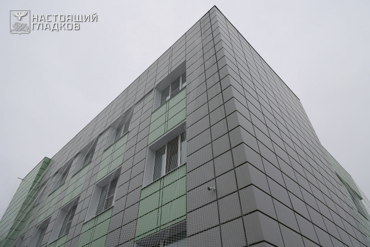 Вячеслав Гладков: Возвращаюсь из рабочей поездки в Борисовский район Вячеслав Гладков: Возвращаюсь из рабочей поездки в Борисовский район