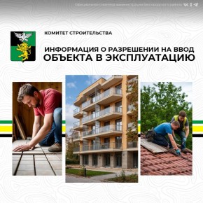 Если вы планируете строить дом, но не знаете, как правильно ввести объект в эксплуатацию, наши карточки помогут вам разобраться во всех нюансах