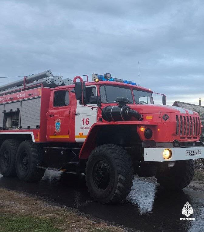 За прошедшие сутки на территории региона пожаров не зарегистрировано За прошедшие сутки на территории региона пожаров не зарегистрировано