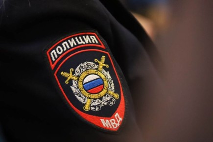 В преддверии Дня сотрудника органов внутренних дел в РЦКР «Молодёжный» состоялось торжественное мероприятие