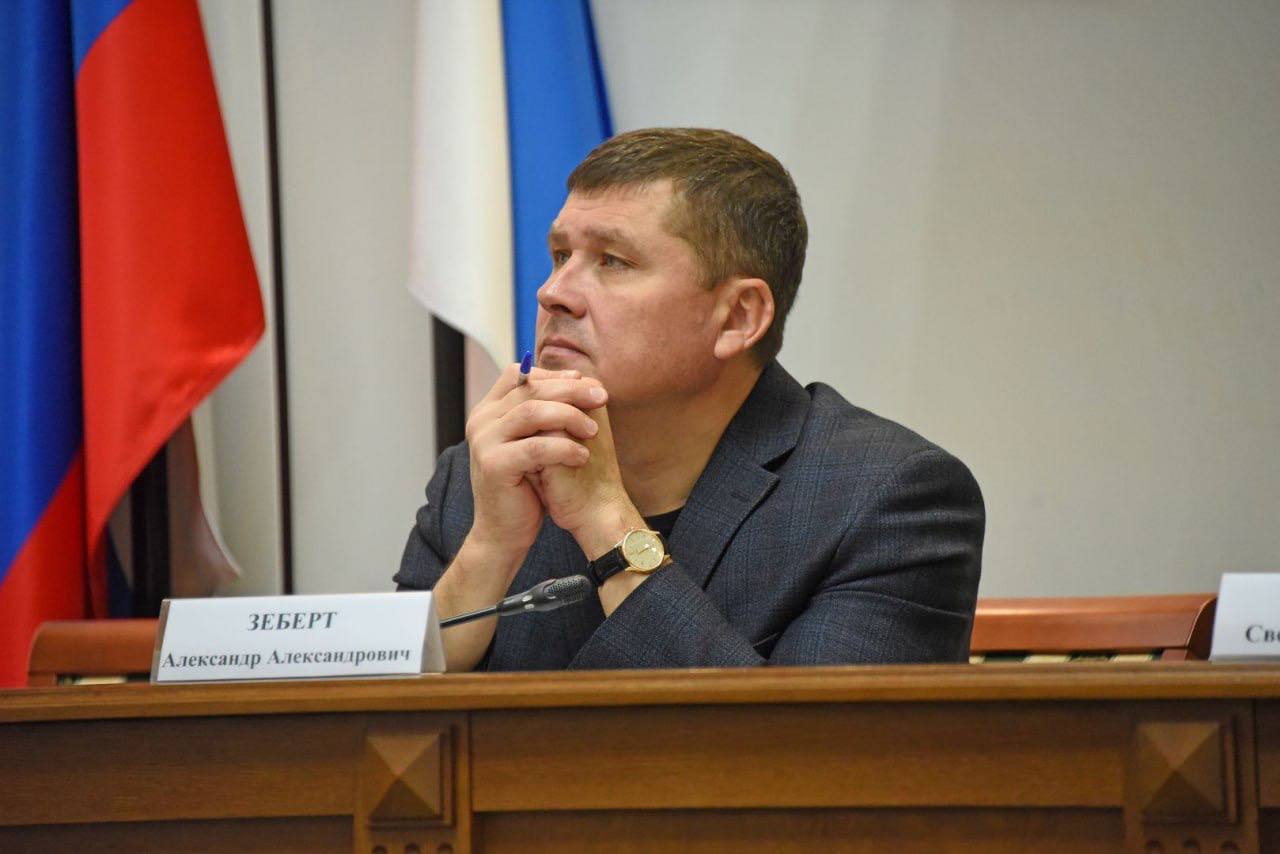 Проект бюджета Белгорода на ближайшие три года прошёл публичные слушания Проект бюджета Белгорода на ближайшие три года прошёл публичные слушания