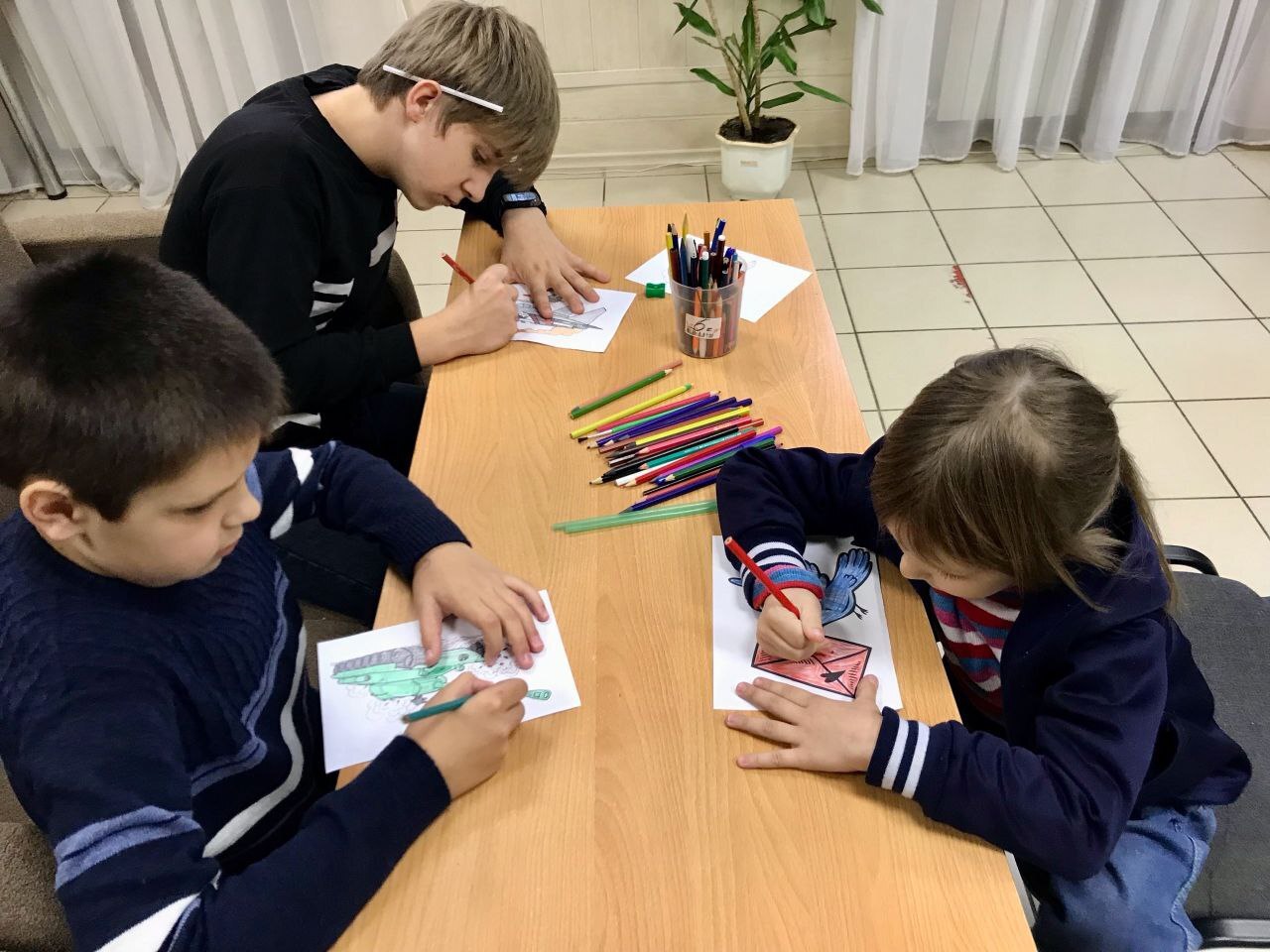 Письма с любовью: грайворонцы отправляют слова поддержки нашим героям Письма с любовью: грайворонцы отправляют слова поддержки нашим героям