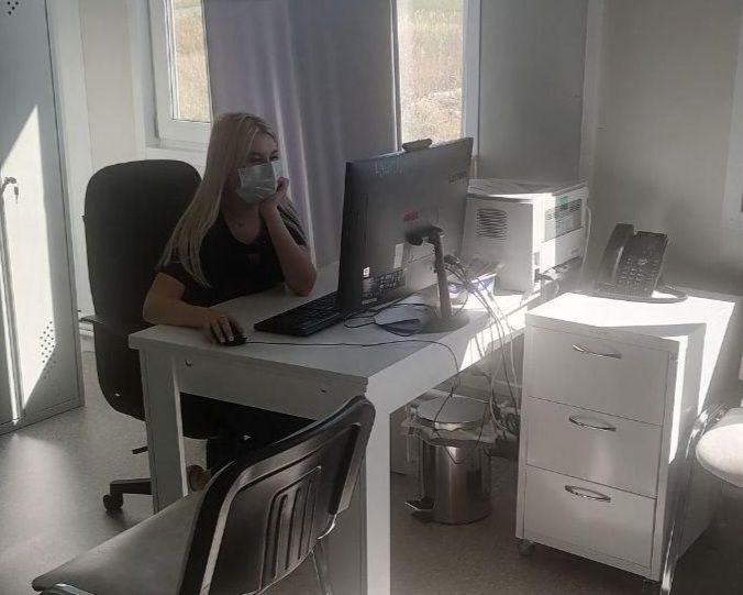 Татьяна Круглякова: Жилищная поддержка медиков Татьяна Круглякова: Жилищная поддержка медиков