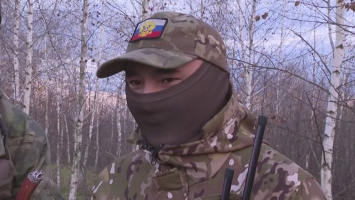 Печь пироги и делиться ими стало доброй традицией в День народного единства