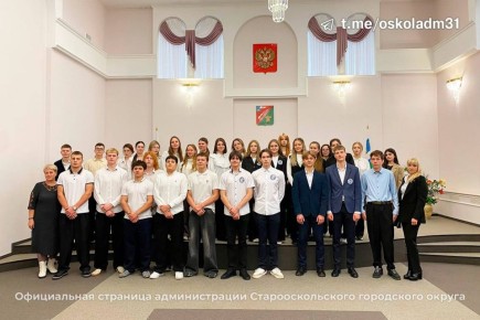 Семейные ценности в фокусе