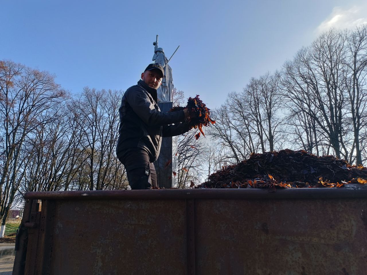 Олег Медведев: Пока мы помним, герои живы! Олег Медведев: Пока мы помним, герои живы!