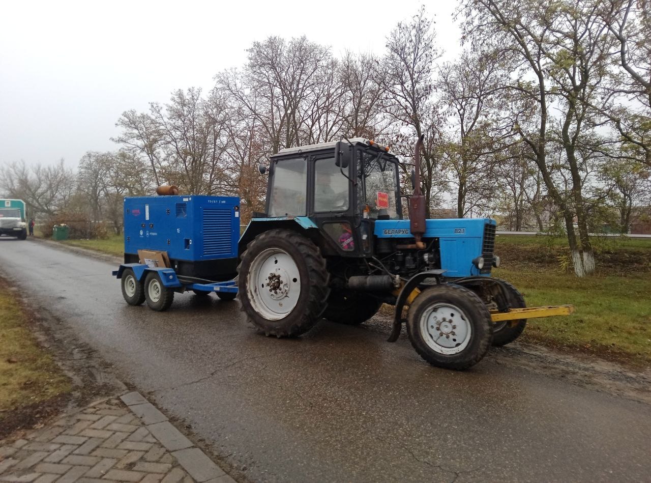 В посёлке Вейделевка состоялись командно-штабные учения В посёлке Вейделевка состоялись командно-штабные учения
