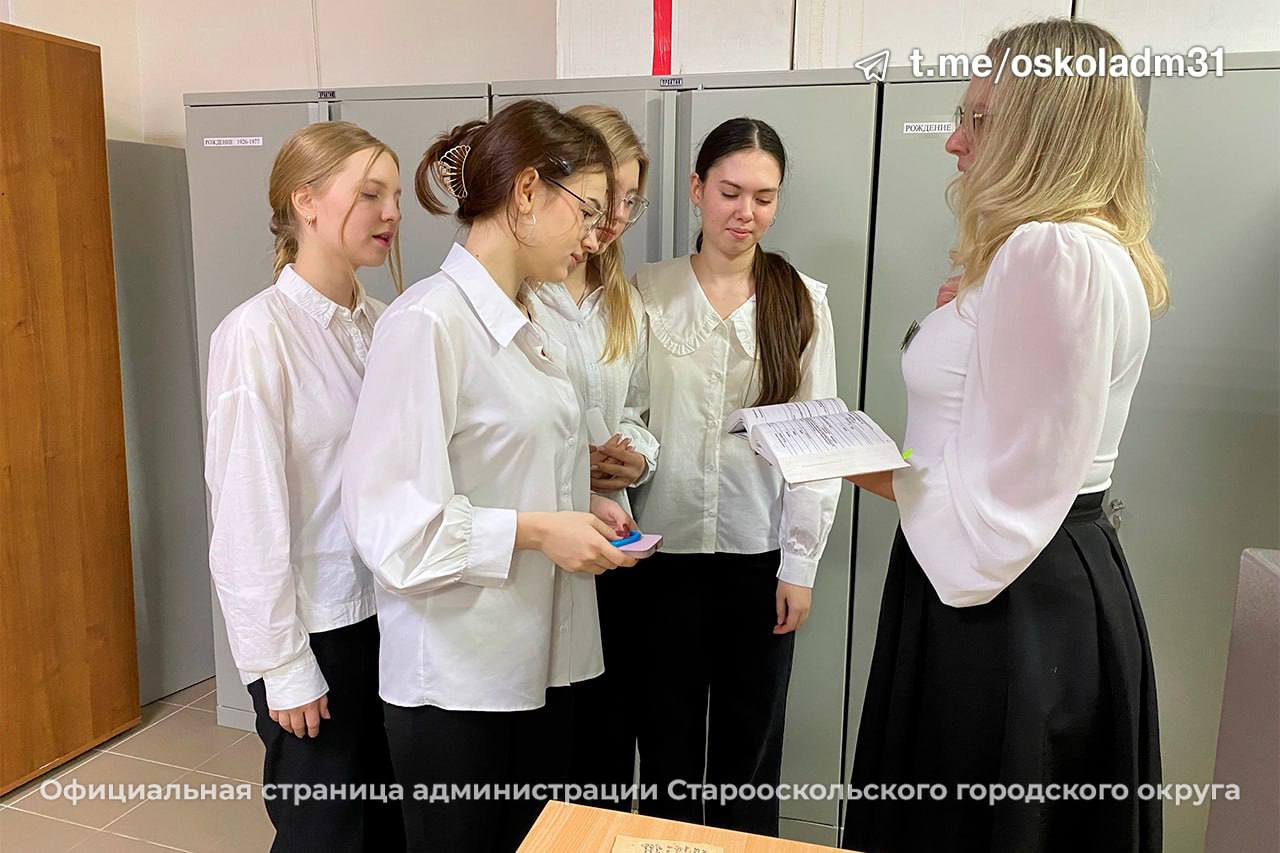 Семейные ценности в фокусе Семейные ценности в фокусе