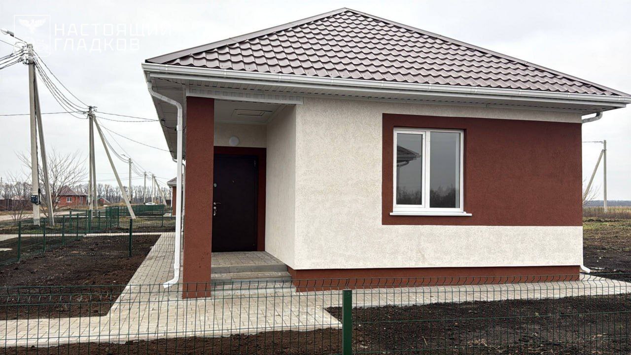 Вячеслав Гладков посетил Грайворонский округ с рабочим визитом Вячеслав Гладков посетил Грайворонский округ с рабочим визитом