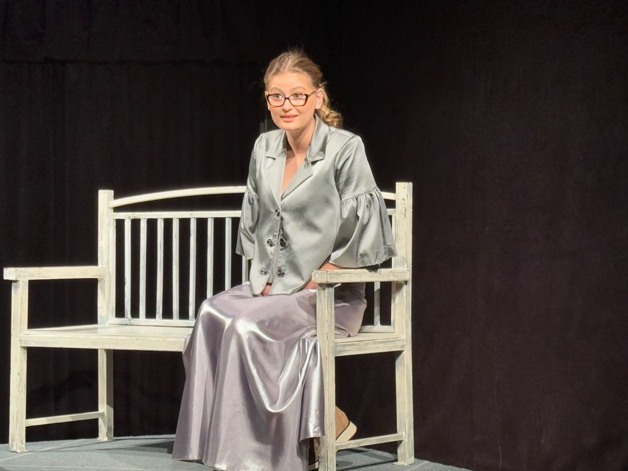 В рамках третьего дня Международных культурных центров состоялись спектакли и итоговое заседание форума В рамках третьего дня Международных культурных центров состоялись спектакли и итоговое заседание форума